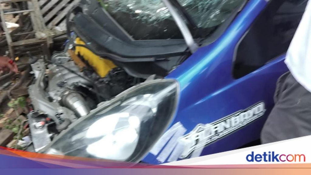 Tragedi Drag Race di Kotamobagu: 8 Tewas, 9 Luka-Luka