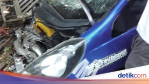 Tragedi Drag Race di Kotamobagu: 8 Tewas, 9 Luka-Luka