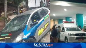 Tragedi Drag Race Kotamobagu: 8 Penonton Tewas, Ini Dugaan Penyebabnya