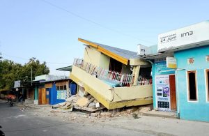 Tragedi Gempa NTT: 47 Warga Meninggal Dunia