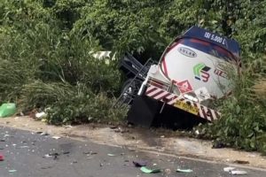 Tragedi Kecelakaan Maut Rombongan Mahasiswa KKN di Tanah Bumbu, 7 Nyawa Melayang