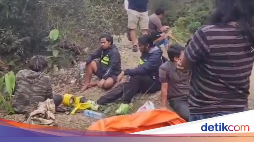 Tragedi Mita: Hilang Dua Tahun Usai Naik Travel, Ternyata Dibunuh Sopir