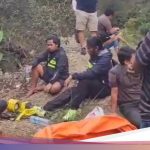 Tragedi Mita: Hilang Dua Tahun Usai Naik Travel, Ternyata Dibunuh Sopir