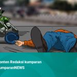 Tragedi Ospek: Mahasiswa Baru Unnes Meninggal Dunia dalam Kecelakaan