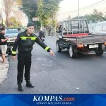 Tragedi Tabrakan Motor di Salatiga: Vario vs Ninja, Satu Korban Jiwa