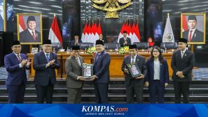 Transformasi Digital: Jakarta Optimalkan Tata Kelola Keuangan dan Pengamanan Aset