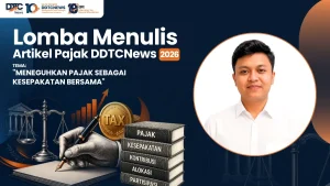 Transformasi Peran Juru Sita Pajak dan Perlindungan Wajib Pajak