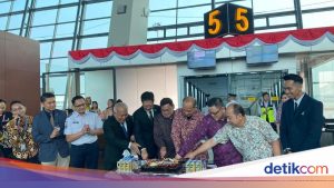 TransNusa Buka Rute Jakarta-Bangkok, Dorong Konektivitas dan Pariwisata