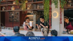 Tren Wisata Kuliner di Indonesia: Destinasi Favorit yang Paling Diburu