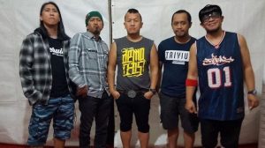 Trisno, Vokalis Band Trisno Pas, Meninggal Setelah Berjuang Melawan Komplikasi Penyakit