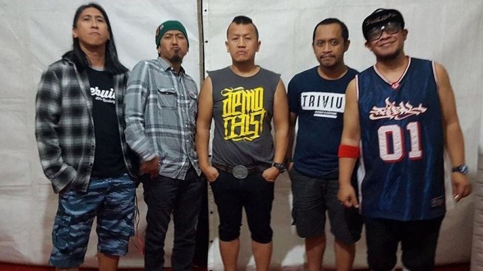 Trisno, Vokalis Band Trisno Pas, Meninggal Setelah Berjuang Melawan Komplikasi Penyakit