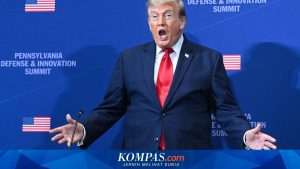 Trump Perketat Aturan Imigrasi, Wisata Melahirkan di AS Jadi Target