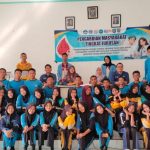 UBB Gelar Skrining Kesehatan untuk Cegah Anemia dan Penyakit Metabolik pada Remaja di SMAN 1 Pongok