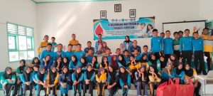 UBB Gelar Skrining Kesehatan untuk Cegah Anemia dan Penyakit Metabolik pada Remaja di SMAN 1 Pongok