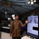 UGM Luncurkan Rumah Skrining dan Radiografi Keliling untuk Percepat Eliminasi Tuberkulosis