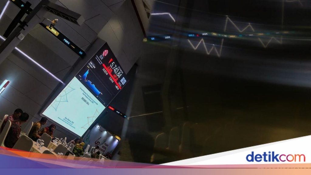Uji Coba Harga Minimum Saham Rp 1 Dimulai di Bursa Efek Indonesia