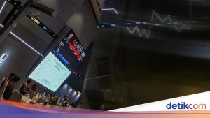 Uji Coba Harga Minimum Saham Rp 1 Dimulai di Bursa Efek Indonesia