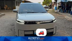 Ulasan Jaecoo J5 EV Usai 11.000 Km: Kelebihan dan Kekurangan dari Pengguna
