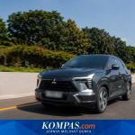 Ulasan Mitsubishi X-Force: Kelebihan dan Catatan Pemilik Usai Menempuh 24.000 Km
