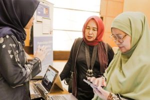 UMKM Digital Finance Tour Medan: Bantu Ratusan UMKM Lokal Kuasai Algoritma Marketplace dan Naik Kelas