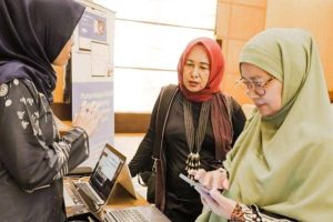 UMKM Digital Finance Tour Medan: Strategi Tembus Algoritma Marketplace untuk Naikkan Penjualan