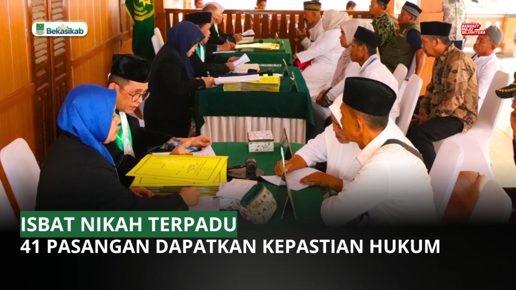 Upaya Puskesmas Danau Indah: Cek Kesehatan hingga Perbaikan Lingkungan Kerja