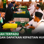 Upaya Puskesmas Danau Indah: Cek Kesehatan hingga Perbaikan Lingkungan Kerja