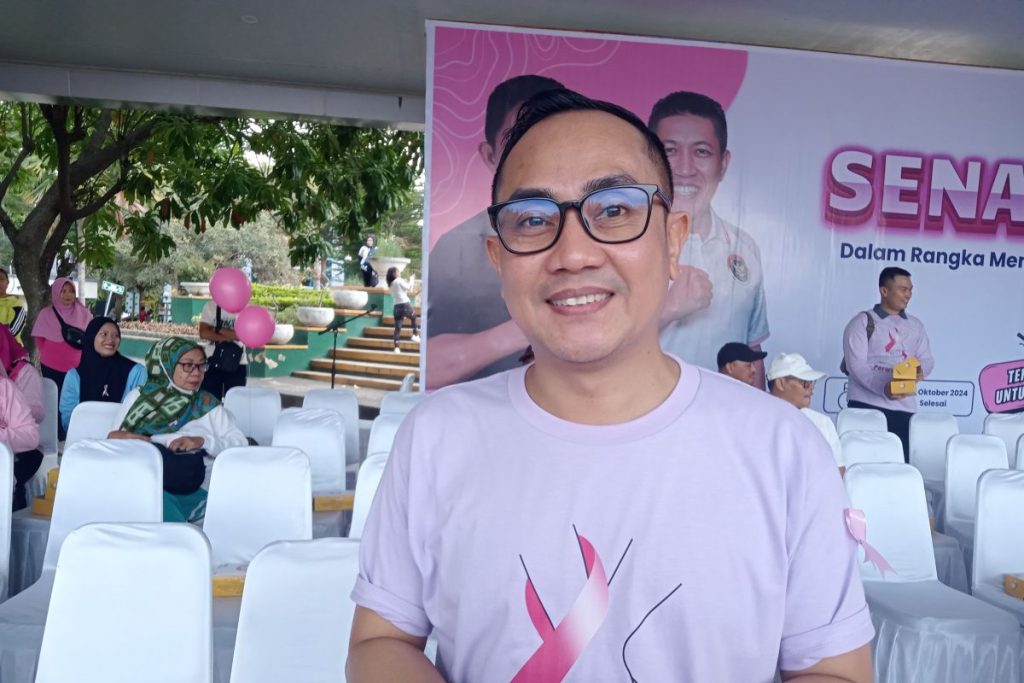 UPKP Mataram: Garda Terdepan Deteksi Dini Hipertensi dan Diabetes