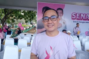 UPKP Mataram: Garda Terdepan Deteksi Dini Hipertensi dan Diabetes