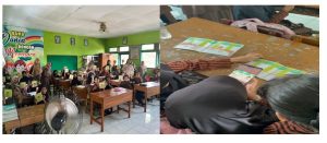 UPNVJT Kembangkan Buku Cerita Anak dengan Augmented Reality untuk Promosi Makanan Khas Pasuruan