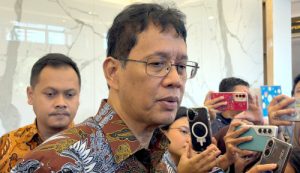 Utang Koperasi Desa Tembus Rp240 Triliun, Purbaya: Dicicil dari APBN