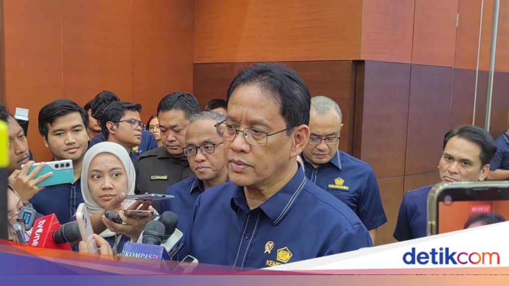 Utang Negara Capai Rp 10.000 Triliun, Ini Penjelasan Purbaya
