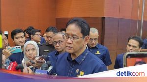 Utang Negara Capai Rp 10.000 Triliun, Ini Penjelasan Purbaya