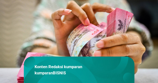 Utang Pemerintah Capai Rp 10.293 Triliun, Bunga PNM Mekaar Turun Jadi 8%