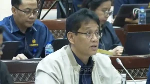 Utang Pemerintah Capai Rp10.293 Triliun, Dirut SMI Sebut Kondisi Masih Terkendali