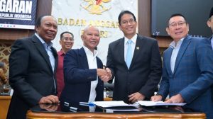 Utang Pemerintah Dipertanyakan DPR, Purbaya Tantang Balik: Mau Minta Kapan?