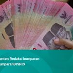 Utang Pemerintah Indonesia Tembus Rp 10.293 Triliun per Juni 2026