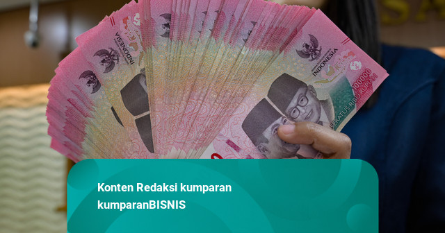 Utang Pemerintah Indonesia Tembus Rp 10.293 Triliun per Juni 2026