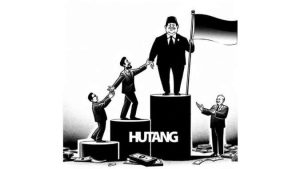 Utang Pemerintah Meningkat, Lampu Kuning Ekonomi Indonesia