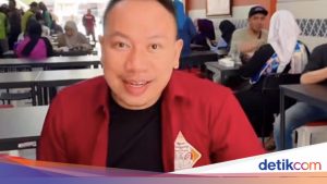 Vicky Prasetyo Jalani Pemeriksaan Lima Jam atas Dugaan Penipuan