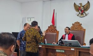 Video Penangkapan Roy Suryo: Analisis Ahli Pidana Soal Celana Pendek yang Bisa Rugikan