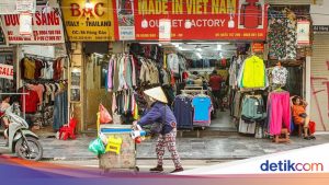 Vietnam Tidak Hanya Memotong PPh 30%, Namun Juga Memperluas Bebas Pajak