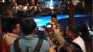 Villa Satu Indonesia Diresmikan di Kenteng, Gunungkidul untuk Mengoptimalkan Potensi Wisata Pedesaan