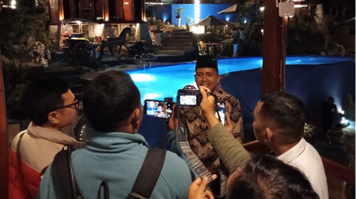Villa Satu Indonesia Diresmikan di Kenteng, Gunungkidul untuk Mengoptimalkan Potensi Wisata Pedesaan