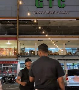 Viral! Pengamen Diduga Provokasi Keributan di GTC Cirebon, Warga Soroti Keamanan