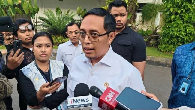 Viral Pernyataan Prabowo Tentang Upah Pengupas Bawang, Hasan Nasbi: Fokus pada Substansi Pidato Presiden