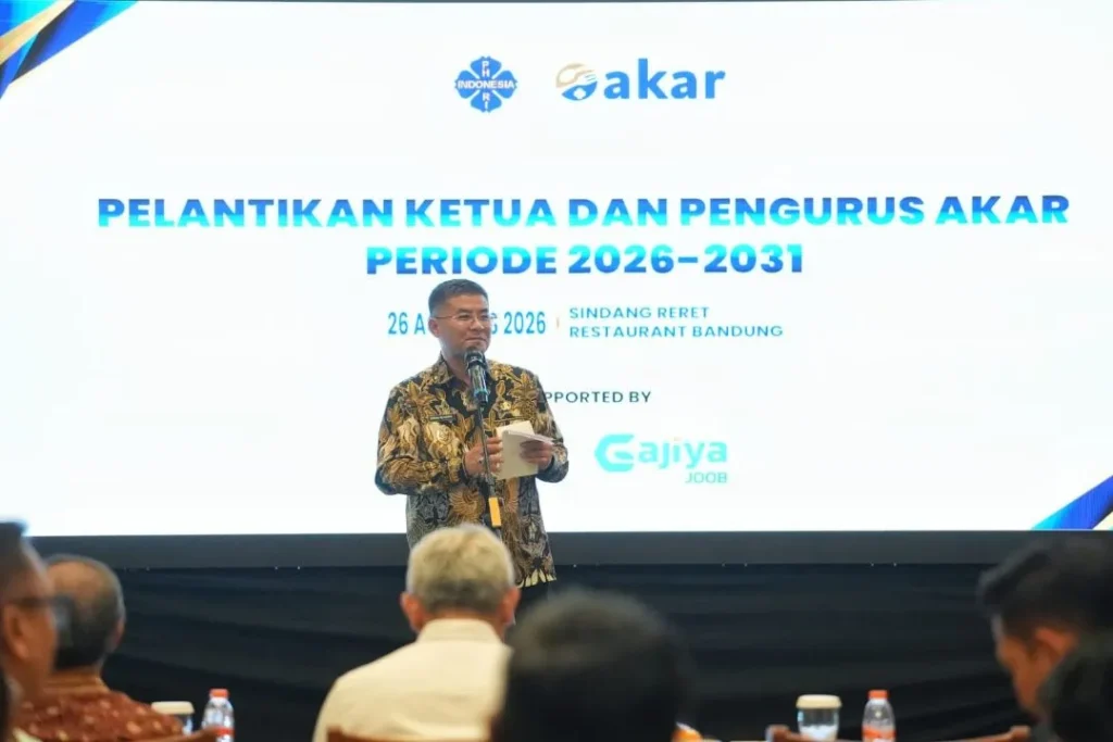 Wagub Erwan Ajak Pengusaha Jabar Berinovasi dalam Kuliner untuk Menarik Wisatawan