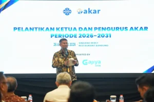 Wagub Erwan Ajak Pengusaha Jabar Berinovasi dalam Kuliner untuk Menarik Wisatawan