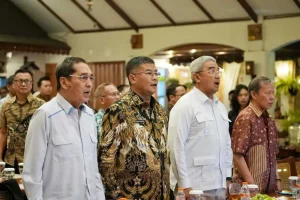 Wagub Erwan Ajak Pengusaha Kuliner Jabar Berinovasi Tarik Minat Wisatawan