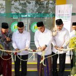 Wagub Resmikan RSB Jepara, Dorong Perluasan Akses Kesehatan dan Kemaslahatan Umat